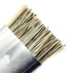 1 Pc 핸드 브러시 SS022 SS022B 안전 브러시 135mm 정전기 방지 마더 보드 PCB 전화 수리 도구 핸드 수동 도구 용 깨끗한 브러시 : 미사월드... 