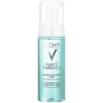 비쉬 퓌르테 테르말 광채를 드러내는 클렌징 무스 150ml : 파리누브