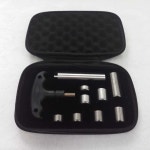 당구 무게추 키트 프레데터 몰리나리 호환 SET P3 최성원큐 허정한큐 재규어 웨이트 나사 세트 : 행운글로벌1