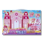 캐치 티니핑 베이커리 하우스 장난감 코스트코 : 힐리쉬