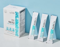 준바이오랩 키즈아르기닌 청소년아르기닌, 아르기닌젤리 1박스당30일분 : 대표올케어몰