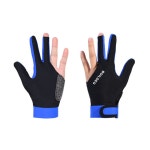 당구 세손가락장갑 논슬립 4구 포켓볼장갑 : 팔백삼호