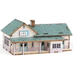 초등 간이역 가은역 미니어처 만들기 유치원 어린이집 노인 창의 3학년 문화센터 : 카빌