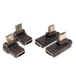 마이크로 USB to 어댑터 암수 변환 커넥터 데이터 동기화 로딩 지원 : 글로벌매점