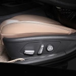 투싼nx4 시트레버커버 카본 몰딩 커버 튜닝 시트 레버 : 쿠키-스토어