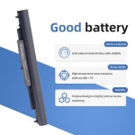 SUOZHAN RZBX Hs4 노트북 배터리 HP 240 245 246 250 255 256 G4 HSTNN-LB6U HSTNN-LB6V HSTNN-PB6S 807611-831 8 : 리셀바이
