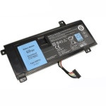 델 14 A14 M14X R3 R4 GO5YJ Y3PN0 8X70T 용 오리지널 노트북 배터리 G05YJ 11.1V 69Wh : 리셀바이