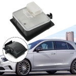 메르세데스 W177 용 연료 플랩 릴리스 액추에이터 모터 A 클래스 A0008206012 플라스틱 자동차 부품 액세서리 1 개 : 리셀바이