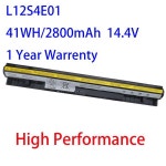 노트북 배터리 레노버 Z40 Z50 G40-45 G50-30 G50-70 G50-75 G50-80 G400S G410S G500S G505S S410P L12M4E01 L12L4A : 리셀바이