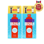 세이프 텀블러클리너 12입 x 2개 : GSSHOP TV쇼핑