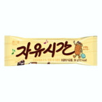 해태 자유시간 36g X 12입 합격 맛있는 특이한 초콜릿 쵸코렛 초코렛 : 에이온스토어