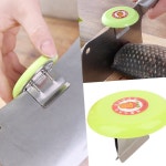 중식도 보조 냉동 고기 짜르는 정육 손질 칼 생선 언 자르기 : 어반카트