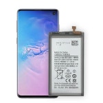 EB-BG973ABU 충전식 배터리 삼성 갤럭시 S10 SM-G9730 SM-G973 G973F G973U G973W G9730 3400mAh 휴대폰 및 도구 : rebuy