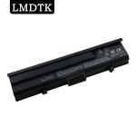LMDTK 노트북 배터리 DELL XPS 1330 M1330 1318 NT349 WR050 WR053 PU563 312-0566 0739 6 셀 신제품 : 리셀바이