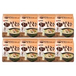 농심 후루룩 칼국수 97g 32개 : 천지개벽상사