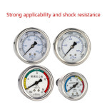 디지털 압력게이지 유니버셜 고압 세탁기 액세서리 세차 기계 펌프 압력 게이지 : 테리무역