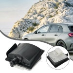 블랙 플라스틱 자동차 연료 플랩 릴리스 액추에이터 모터 메르세데스 W177 A 클래스 A0008206012 용 자동차 액세서리 : 리셀바이