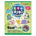 서주 흔들어차차 사우어 포켓몬 45g X 8개 캔디 사탕 아이들 간식 금연 임산부 입덧 : 에이온스토어