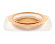 Convatec 421640 아코디언 듀라히시브 컨벡스 피부보호판 아크릴테두리 LP57MM 1팩 10장입 : 만물다파라