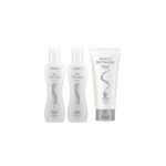 실크테라피 오리지널 에센스 130ml 2개+트리트먼트 180ml : 캡틴101
