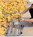 건장 프레임 마대걸이 공사장 브래킷 용 마대거치대 대용량 : 이펙트무역