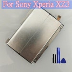소니 Xperia XZ3 H9436 H8416 H9493 배터리  도구용 새로운... 3300mAh 배터리 소니 Xperia XZ3 H9436 H8416 H9493 용 새 제품 : rebuy