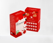 리얼당당 올타 유기농 애사비 20g x 15포 x 2박스 : buy-pang