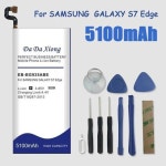 EB-BG930ABE EB-BG935ABE 갤럭시 G9300 SM-G9300 SM-G930 G930 G930F S7 가장자리 G935F G9350 G935 : rebuy