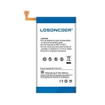 LOSONCOER 삼성 갤럭시 S10 X S10X SM-G9730 G9730 SM-G973 G973F G973U G973W 용 EB-BG973ABU 배터리 5000mAh : rebuy