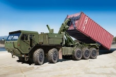 LVSR MKR18 Cargo   63550   1/35 : 프라모델 매니아