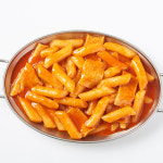 메고지고 1965 떡볶이 어묵 밀떡 밀키트 3인분 : 메고지고 MEGOZIGO