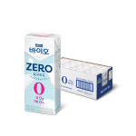 매일바이오 제로 요구르트 postbiotic 190ml 24팩 [도착보장] : 매일유업 직영스토어
