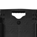 로티홈시스 접이식 카트 쇼핑 마트 폴딩 손수레 핸드 시장 4바퀴 FW-99FBE : 로티몰닷컴