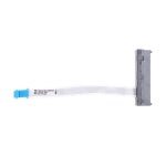 신형 노트북 SATA 하드 드라이브 HDD 커넥터 플렉스 케이블 FFC HDD MB S14BW0X 44R-100103-3001 1 개 : 바이포얼