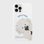 뽀꾸 빅 플래시 아이폰 17 케이스 하드 : 더나인몰