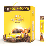 모카 아라비카 커피믹스 440T(400T+40T) : 커피케이케이