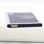 EB-BG530BBE EB-BG530CBU 2600mAh Battery for Samsung Galaxy J2 Prime SM-G532FDS SM-J3110 J3109 J500FN : rebuy