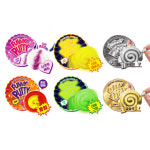 FUNNY PUTTY 퍼니퍼티 슬라임 촉감놀이 : 두잇샵