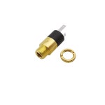 PJ-392 3.5mm 스테레오 암 소켓 잭 3 핀 헤드폰 오디오 솔더 타입 커넥터 플러그 소켓 TRS 3.5mm 오디오 잭 5 개 10 개 : 바이포얼