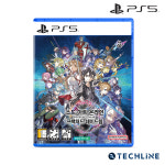 PS5 소드 아트 온라인 프랙처드 데이드림 초회특전 증정 : 주식회사 테크라인