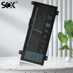 PWKWM 노트북 배터리 델 인스피론 7000 14-7466 14-7467 P78G 74467-D1545BR D1745BR 시리즈 0M6WKR 63K70 9KY50 호환 : rebuy