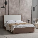 클래식한 고급스러운 호텔식 수납 침대 D 230 H8246 : 똘똘이네1