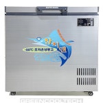 그린쿨텍 참치냉동고 소형 초저온냉동고 GCT-250 업소용 식당 : 명민 상사