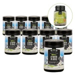 팔레오 오리진 산양유프로틴분말 360g 10통, 노니분말 30g 1통 세트구성 GT : 건강 EST