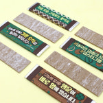 롯데제과 롯데껌 아라비카 커피 26g x 15개 : 너만아는과자점