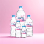 아이시스 8.0 300ml 20펫 3묶음(60펫) /생수/휴대용생수/워터 : 일 상 픽