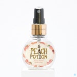 바디홀릭 피치 포션 바디 미스트 향수 퍼퓸 추천 50ml : 이리와코리아