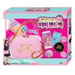 미미월드 나만 열수 있는 시크릿 미미핸드백 : 토이창고