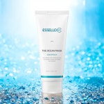 에쎌로비앤씨 디오션 마스크 200ml : 에스로이 에스테틱