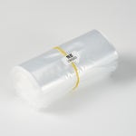 핑크아울 국산 소형 중형 투명 PE 비닐지퍼백 13호(13x18), 100매, 1개 : 핑크아울